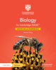 Biology for Cambridge IGCSE(TM) Maths Skills Workbook with Digital Access (2 Years)