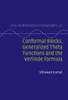 Conformal Blocks, Generalized Theta Functions and the Verlinde Formula