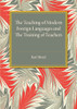 The Teaching of Modern Foreign Languages and the Training of Teachers