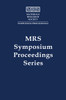 Amorphous and Polycrystalline Thin-Film Silicon Science and Technology - 2010
