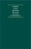 Documentary Studies in Arabian Geopolitics: The Lower Gulf Islands 6 Volume Hardback Set