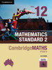 CambridgeMATHS NSW Stage 6 Standard 2 Year 12