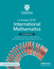 Cambridge IGCSE(TM) International Mathematics Coursebook with Cambridge Online Mathematics (2 Years' Access)