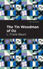 The Tin Woodman of Oz