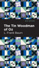 The Tin Woodman of Oz