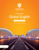 Cambridge Global English Coursebook 12 with Digital Access (2 Years)