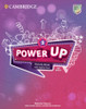 Power Up Level 5 Activity Book with Online Resources and Home Booklet KSA Edition