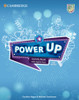 Power Up Level 4 Activity Book with Online Resources and Home Booklet KSA Edition