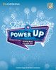 Power UP Level 4 Activity Book with Digital Pack and Home Booklet MENA