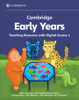 Cambridge Early Years Teaching Resource with Digital Access 1