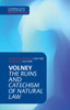 Volney: 'The Ruins' and 'Catechism of Natural Law'