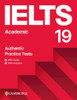 IELTS 19 Academic Student's Book with Answers with Audio with Resource Bank