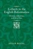 Lollards in the English Reformation