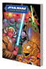 STAR WARS: THE HIGH REPUBLIC PHASE II VOL. 2 - BATTLE FOR THE FORCE