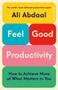 Feel-Good Productivity