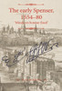 The early Spenser, 155480