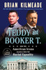 Teddy and Booker T.