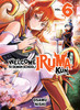 Welcome to Demon School! Iruma-kun 6