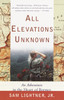 All Elevations Unknown