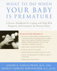 What to Do When Your Baby Is Premature