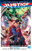 Justice League Vol. 2 (Rebirth)