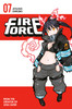 Fire Force 7