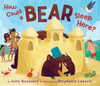 How Could a Bear Sleep Here?