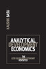 Analytical Development Economics