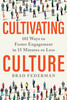 Cultivating Culture