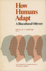 How Humans Adapt