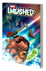 MARVEL UNLEASHED