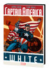 JEPH LOEB & TIM SALE CAPTAIN AMERICA GALLERY EDITION