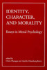 Identity, Character, and Morality