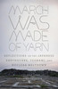 March Was Made of Yarn