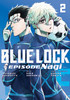 Blue Lock: Episode Nagi 2
