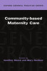 Community-Based Maternity Care