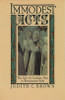 Immodest Acts