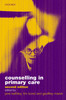 Counselling in Primary Care