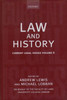 Law and History