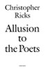 Allusion to the Poets