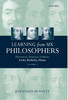 Learning from Six Philosophers