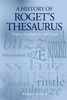 History of Rogets Thesaurus