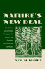 Nature's New Deal: The Civilian Conservation Corps and the Roots of the