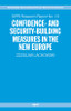 Confidence and Security