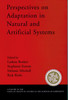 Perspectives on Adaptation in Natural and Artificial Systems