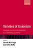 Varieties of Unionism