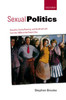 Sexual Politics: Sexuality, Family Planning, and the British Left from the 1880s