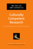 Culturally Competent Research
