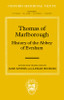 Thomas of Marlborough
