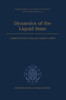 Dynamics of the Liquid State